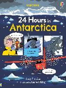 24 Hours in Antarctica