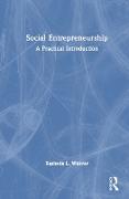 Social Entrepreneurship