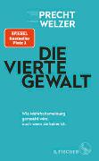 Die vierte Gewalt – Wie Mehrheitsmeinung gemacht wird, auch wenn sie keine ist