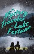 The Mystery Traveler at Lake Fortune