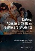 Critical Appraisal Skills for Healthcare Students