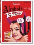 20th Century Alcohol & Tobacco Ads. 40th Ed