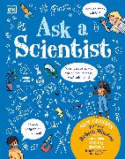 Ask A Scientist (New Edition)