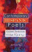 Contemporary Hispanic Poets