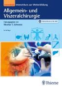 Allgemein- und Viszeralchirurgie essentials