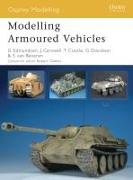 Modelling Armoured Vehicles