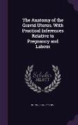 The Anatomy of the Gravid Uterus. with Practical Inferences Relative to Pregnancy and Labour