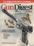 Gun Digest 2024, 78th Edition