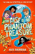 The Case of the Phantom Treasure