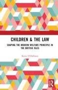 Children & the Law