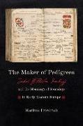 Maker of Pedigrees