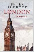 London - Die Biographie