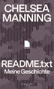 README.txt – Meine Geschichte