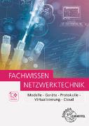 Fachwissen Netzwerktechnik