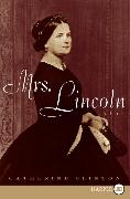 Mrs. Lincoln