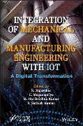 Integration of Mechanical and Manufacturing Engineering with IoT