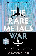 The Rare Metals War