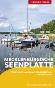 TRESCHER Reiseführer Mecklenburgische Seenplatte