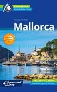 Mallorca Reiseführer Michael Müller Verlag