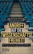 Angriff auf die Wissenschaftsfreiheit