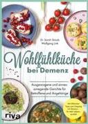 Wohlfühlküche bei Demenz