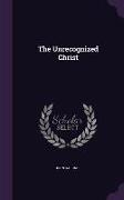 The Unrecognized Christ