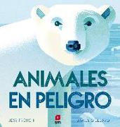 Animales en peligro