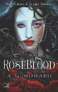 Roseblood