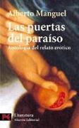 Las puertas del paraíso : antología del relato erótico