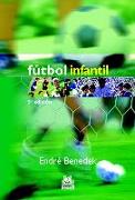 Fútbol infantil