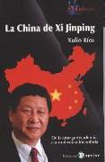 La china de Xi Jinping