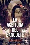 La aceituna del banquete