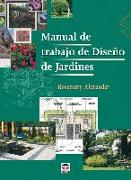 Manual de trabajo de diseño de jardines