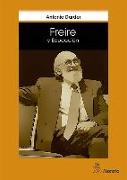 Freire y educación