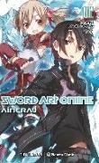 Sword Art Online 2