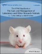 The UFAW Handbook on the Care and Management of Laboratory and Other Research Animals