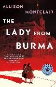 The Lady from Burma