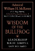 The Wisdom of the Bullfrog