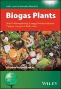 Biogas Plants