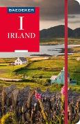 Baedeker Reiseführer Irland