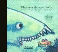 Tiburones de agua dulce