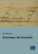 Grundlagen der Geometrie