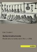 Saiteninstrumente