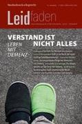 Verstand ist nicht alles – Leben mit Demenz