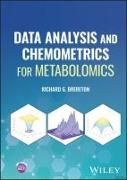 Data Analysis and Chemometrics for Metabolomics