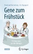 Gene zum Frühstück