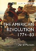 The American Revolution