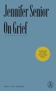 On Grief