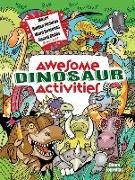 Awesome Dinosaur Activities