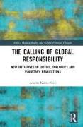 The Calling of Global Responsibility